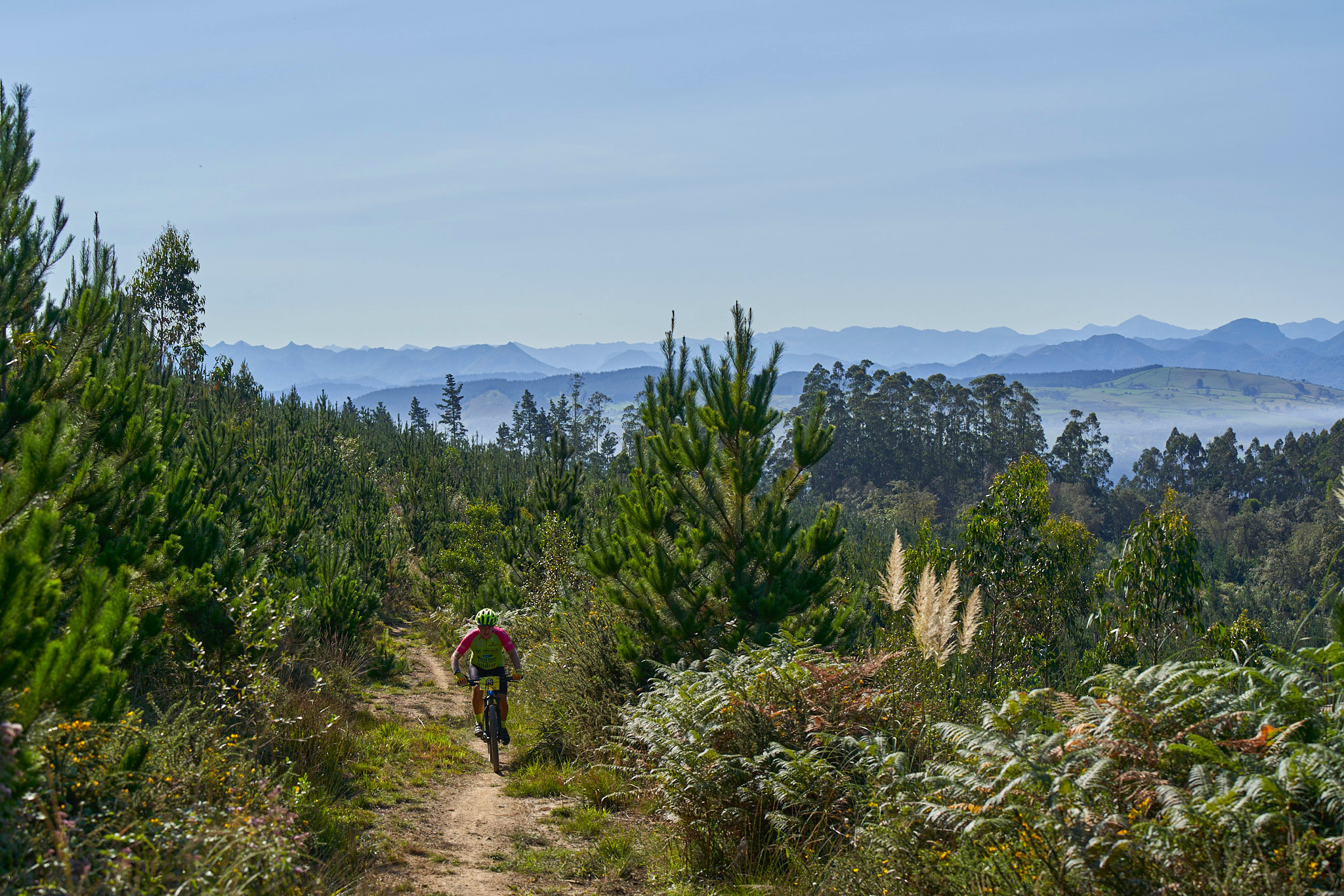 MTB DOS VILLAS