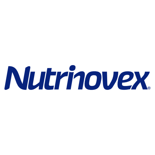 Nutrinovex Logotipo