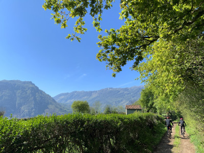 La Sierra del Aramo por Afilorios RIBERA DE ARRIBA2