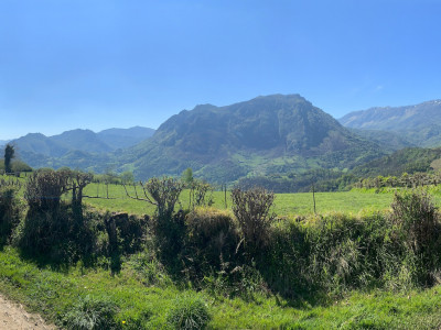 La Sierra del Aramo por Afilorios RIBERA DE ARRIBA8