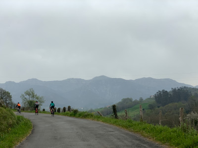 Entre Parres y Piloña 8